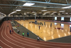 Picture of Williston Area Recreation Center