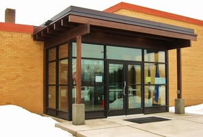 Picture of Emily Community Center