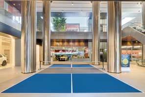 Picture of AVIA Pickleball Court