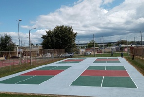 Picture of Aguadilla Pickleball Club - PR