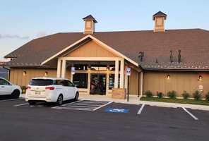 Picture of Stone Barn Community Center - Villages of Urbana