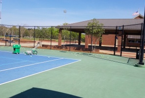 Picture of BNA Tennis and Pickleball Park