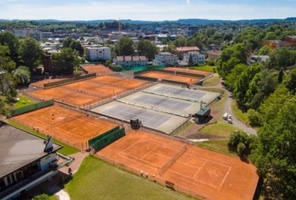 Picture of Oslo Tennis Club