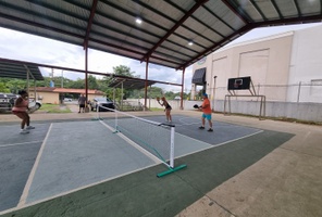 Picture of Pickleball Highway, Coronado Panama