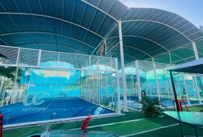 Picture of Panama Sports Club Via Israel