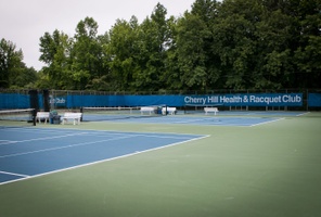Picture of Cherry Hill Health & Racquet Club