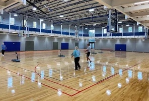 Picture of West Allis - West Milwaukee Recreation Open Pickleball