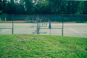 Picture of Sports field Gründenmoos