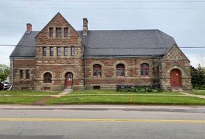 Picture of Pei Provincial Court