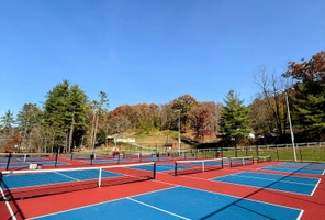 Picture of Bridgeport Pickleball Courts