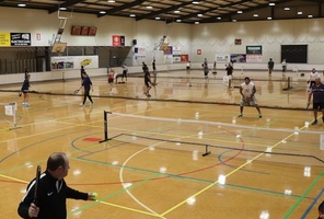 Picture of Horowhenua Events Centre