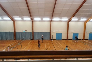 Picture of Mahurangi East Community Centre