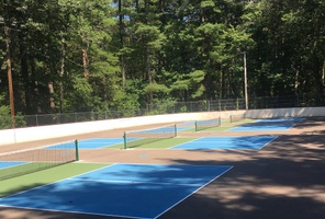 Picture of Recreation Park Pickleball Courts