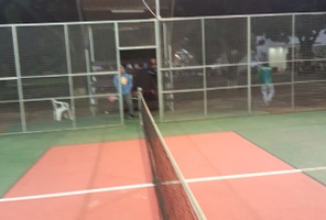 Picture of Cancha de Pickleball