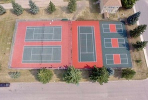 Picture of Fort Pickleball Club