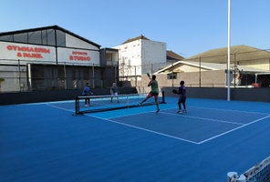 Picture of Liga.Tennis Sports Club