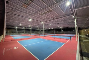 Picture of Club 46 Pickleball Courts