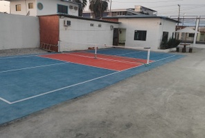 Picture of Salinas Padel & Pickleball Center