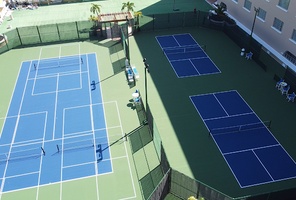 Picture of Kempinski Pickleball