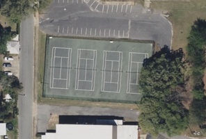 Picture of Potter Street Community Center