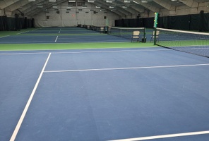 Picture of Third Asian Wild Horse Courts