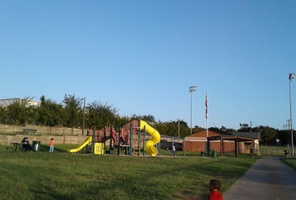 Picture of Elisa Carver Park