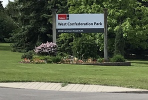 Picture of West Confederation Park