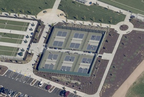 Picture of Hill Pickleball Courts