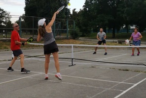 Picture of Pickleball Court Peščenica