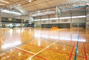 Picture of Gardens Recreation Centre