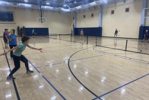 Pickleball Courts in Massachusetts Pickleheads