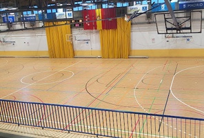 Picture of Polideportivo Municipal de la Arganzuela