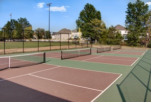 Picture of Dardenne Prairie Athletic Complex