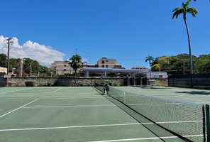 Picture of Barbados Yacht Club