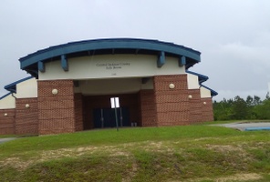 Picture of East Jackson County Safe Room - Hurley