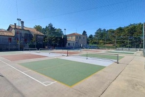 Picture of Pickleball Arena di Opicina