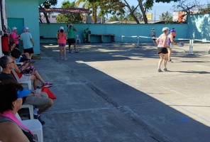 Picture of Bucerias Pickleball Group