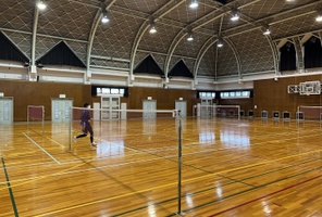 Picture of Northern Sports Center