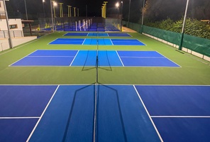 Picture of Feel Good Padel