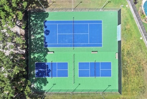 Picture of Atascocita Shores Pickleball Courts