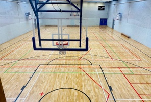 Picture of Dundalk Sports Centre