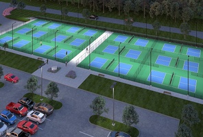 Picture of Gulf Shores Sportsplex