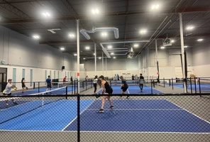 Picture of YYC Pickleball