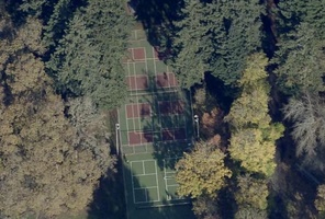 Picture of Sellwood Park Tennis/Pickleball Courts