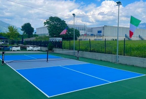 Picture of Padel Life GardaLake - Verona