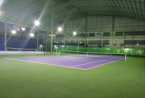 Picture of JJ Sports Tennis Club