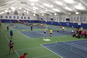 Picture of Charlotte Tennis and Pickleball