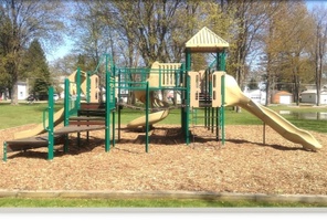 Picture of Edward F Loomis Junior Park