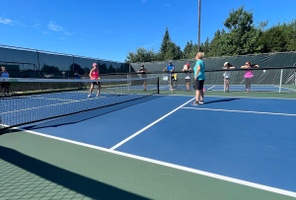 Picture of Pickleball St-Isidore