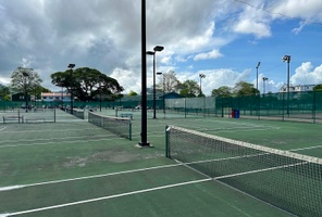 Picture of Nelson Mandela Park Tennis Courts